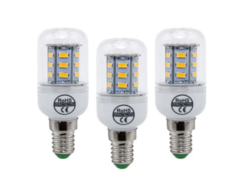 $0 for a Pack of Three E27 LED Bulbs | Buytopia