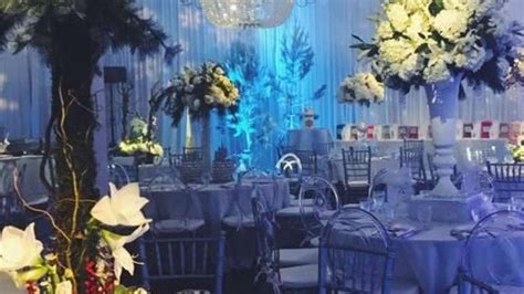 Presidential - Wedding Venues - Zola