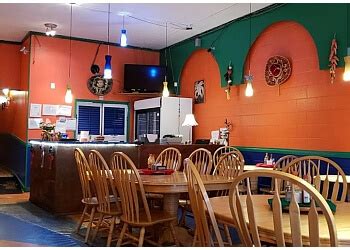 3 Best Mexican Restaurants in Abbotsford, BC - ThreeBestRated