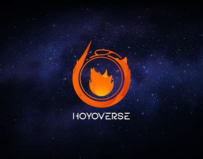 Hoyoverse Projects | Photos, videos, logos, illustrations and branding on Behance