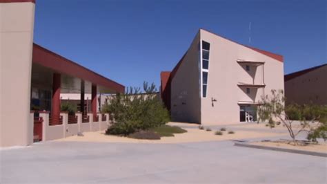 Socorro High to look like Pebble Hills if 2017 bond is approved | KFOX