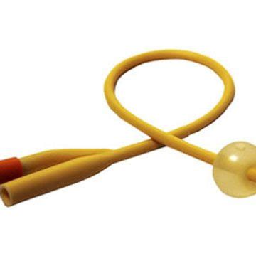 Foley Catheter - Medical hire