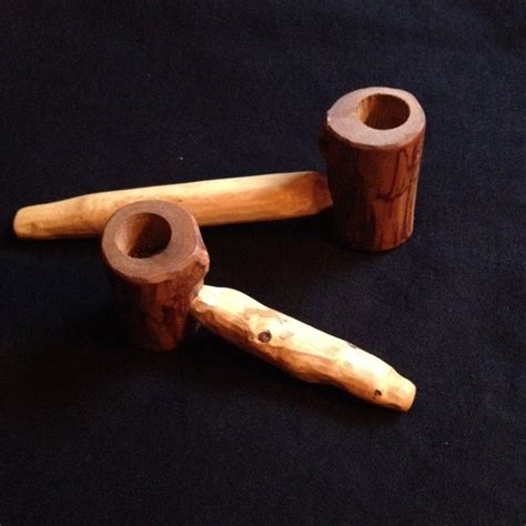 How To Make A Pipe