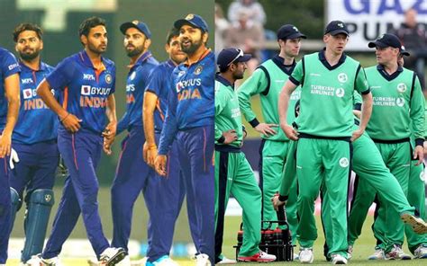 Ireland vs India, T20I Series: Few players to watch out for, check out all the details of the ...