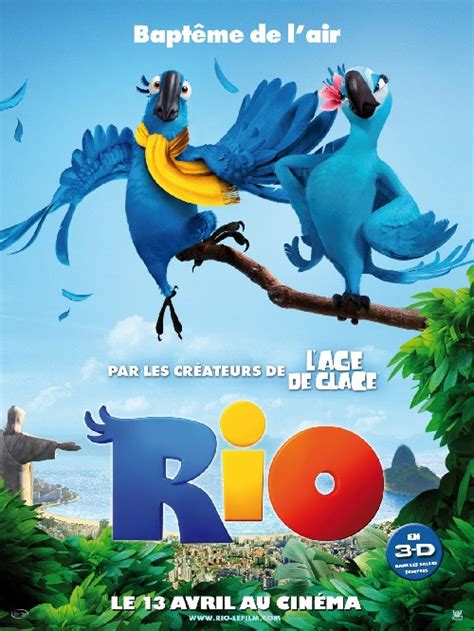 Soundtrack - Rio photo