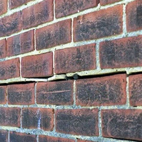 Cavity Wall Ties & Stitching – Stone Oak Ltd