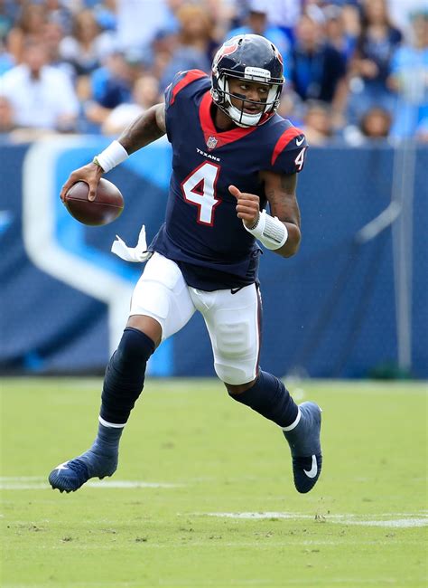 Houston Texans: 0-2 start not a death sentence but brings some urgency