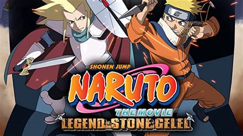How to Watch Naruto Movies in Chronological Order
