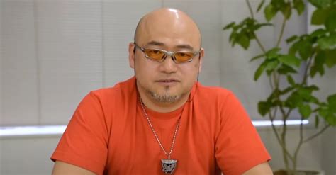 Bayonetta creator Hideki Kamiya is leaving PlatinumGames soon