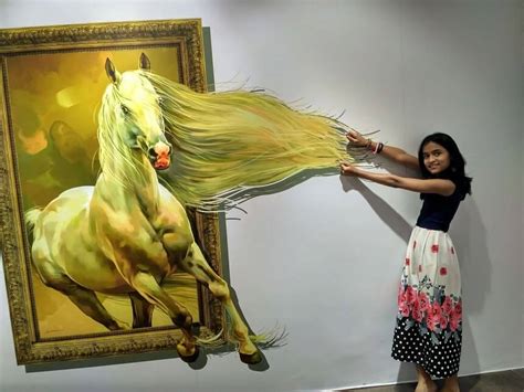 3D Paintings on Wall | 3D Artworks | 3D Art Paintings