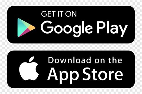 Free download | App store Google Play Apple, apple, text, logo png | PNGEgg