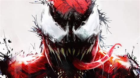 Carnage 4k 2020 Artwork Wallpaper,HD Superheroes Wallpapers,4k ...