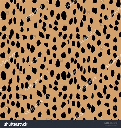 74,892 Cheetah Spot Pattern Images, Stock Photos & Vectors | Shutterstock