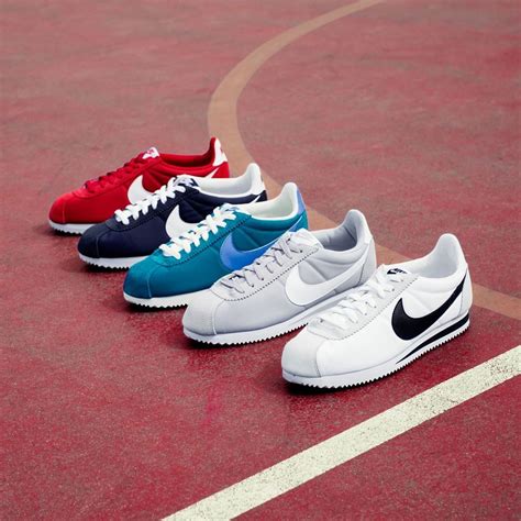 Nike Cortez Vintage – Telegraph