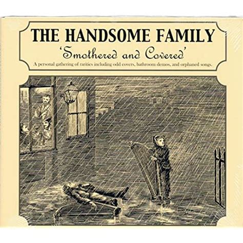 The Handsome Family - Singing Bones (2003)