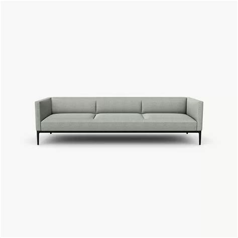 ORI300 - Orai Three Seat Sofa - DBI Furniture Solutions