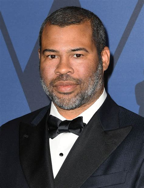 Jordan Peele | Movies, TV Shows, Awards, & Nope | Britannica