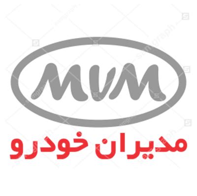 دانلود لوگو وکتور ام وی ام MVM logo vector - سام‌گراف