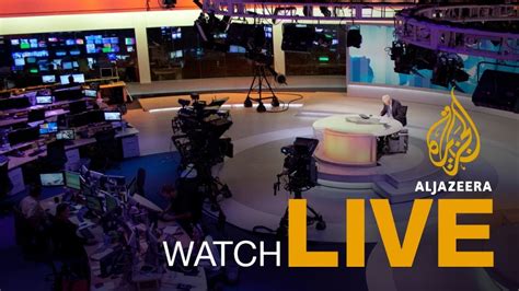 Al Jazeera English Livestream 24/7 – dvbnews.ro | Portal de stiri media si informatie digitala