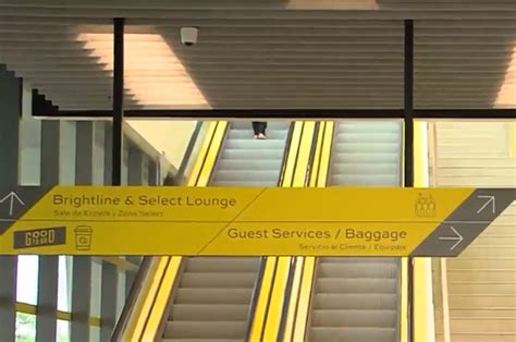 Brightline releases train schedules, prices