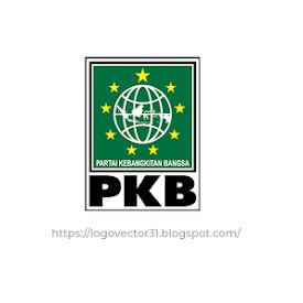 Logo Partai PKB Vector .Cdr