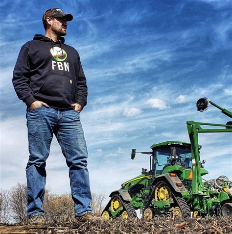 Millennial Farmer: Farming for the future