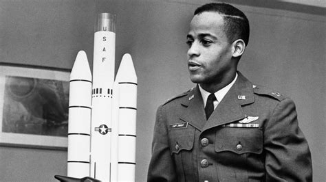 The upcoming documentary ‘Space Race’ tells the stories of the first black astronauts - Good ...