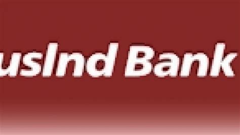 Update 127+ indusind bank new logo latest - camera.edu.vn