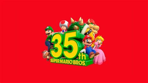 Super Mario Bros. 35th Anniversary Direct: Saiba o que foi anunciado