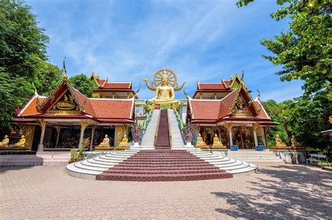 18 Must-See Temples in Koh Samui - Explore Koh Samui's Most Important ...