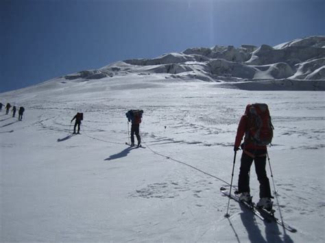 Ski Expedition Muztagh Ata 2021 - WILD YAK EXPEDITIONS