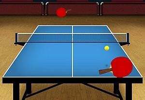 FREE PING PONG GAMES - Miniplay.com