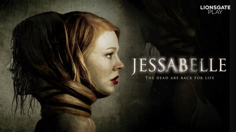 Jessabelle Movie Poster