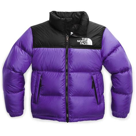 The North Face 1996 Retro Nuptse Down Jacket Kids'