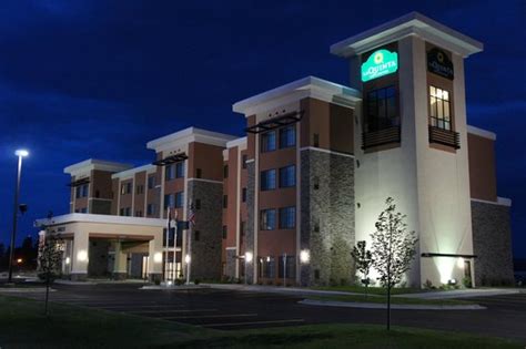 La Quinta Inn & Suites Billings (MT) - Hotel Reviews - TripAdvisor