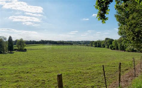 French scenery stock image. Image of farm, active, agriculture - 7409179