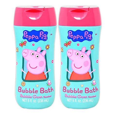 Peppa Pig Bathroom Set for Kids, Toddlers ~ 3 Pc Peppa Pig Accessories ...