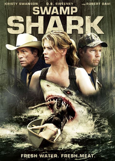 FML : Top 20 Shitty Shark Movies To Get You Pumped For Shark Week