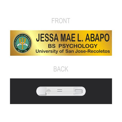 Usjr Logo Png / College of Education - University of San Jose ...