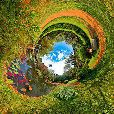 Beautiful Nature:360 Panorama on Behance