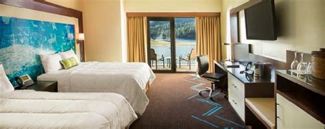 Inn of the Mountain Gods Resort & Casino (Mescalero, NM): What to Know BEFORE You Bring Your Family