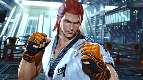 Tekken 8 tier list – best characters - insideheadline