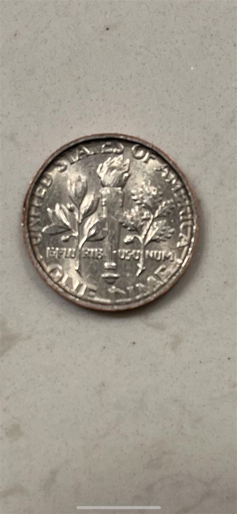 What is the value of this dime? Also, what grade? Any advice would be appreciated. : r ...