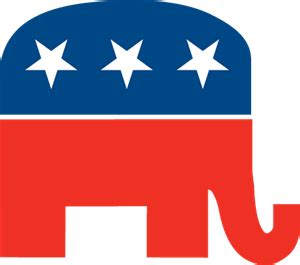 Republican Logo PNG Vector (EPS) Free Download