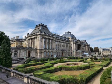 Best 9 Things to See in Royal Palace of Brussels