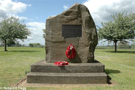 Boreham - UK Airfields