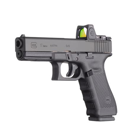 Glock Releases Two New Pistols for 2016! - Cheaper Than Dirt