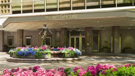 Rittenhouse Spa & Club Philadelphia | Spas of America