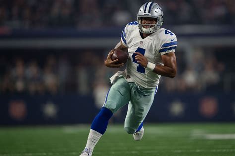 Early National Reactions To Dak Prescott's Dazzling Performance Versus ...