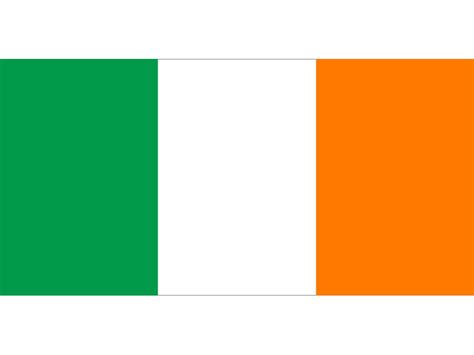 Ireland Flag